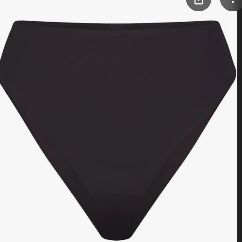 NEW! Skims mid waist bottom - Picture 7 of 7